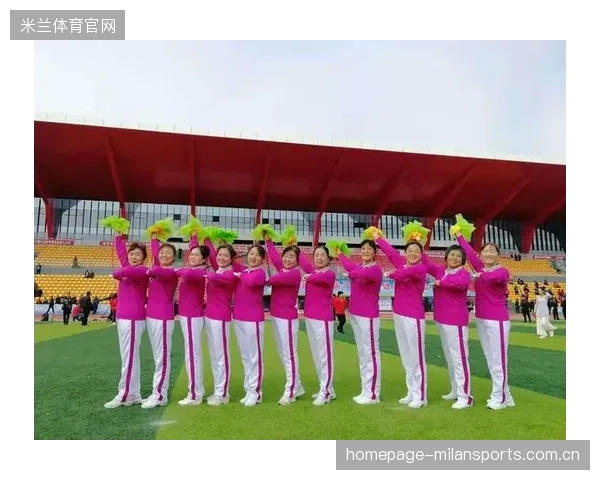 合成体操队炫舞式动作成热点，裁判评分系统面临调整