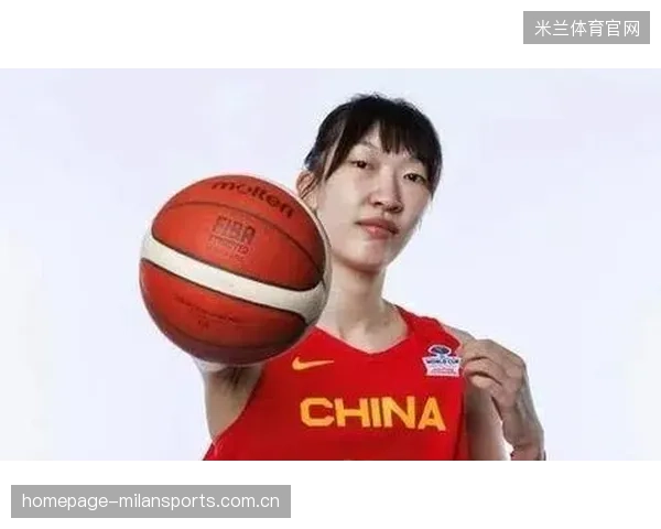韩旭赴澳洲联赛备战WNBA，为职业生涯铺路
