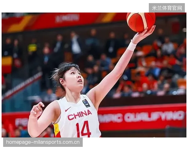 强势夺冠！重磅！李月汝重返WCBA，加盟家乡——家乡女篮的新希望与新力量
